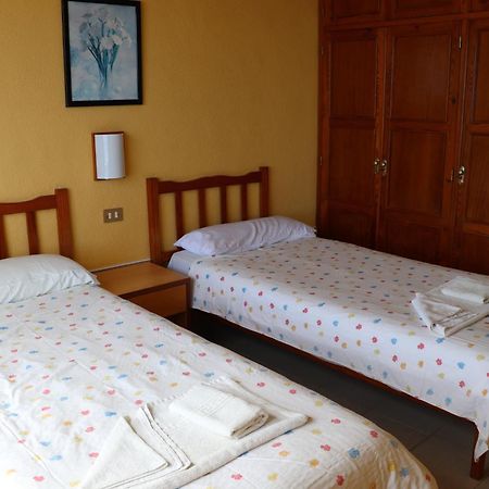 Casa Mara Tenerife Las Cruces  Room photo