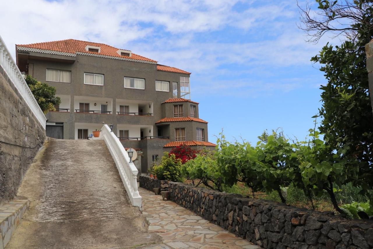 Casa Mara Tenerife Las Cruces  Exterior photo