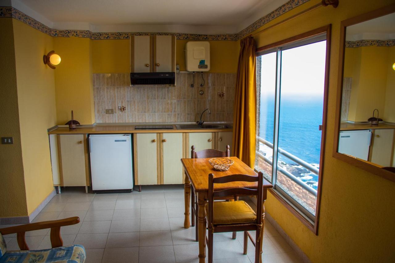 Casa Mara Tenerife Las Cruces  Exterior photo