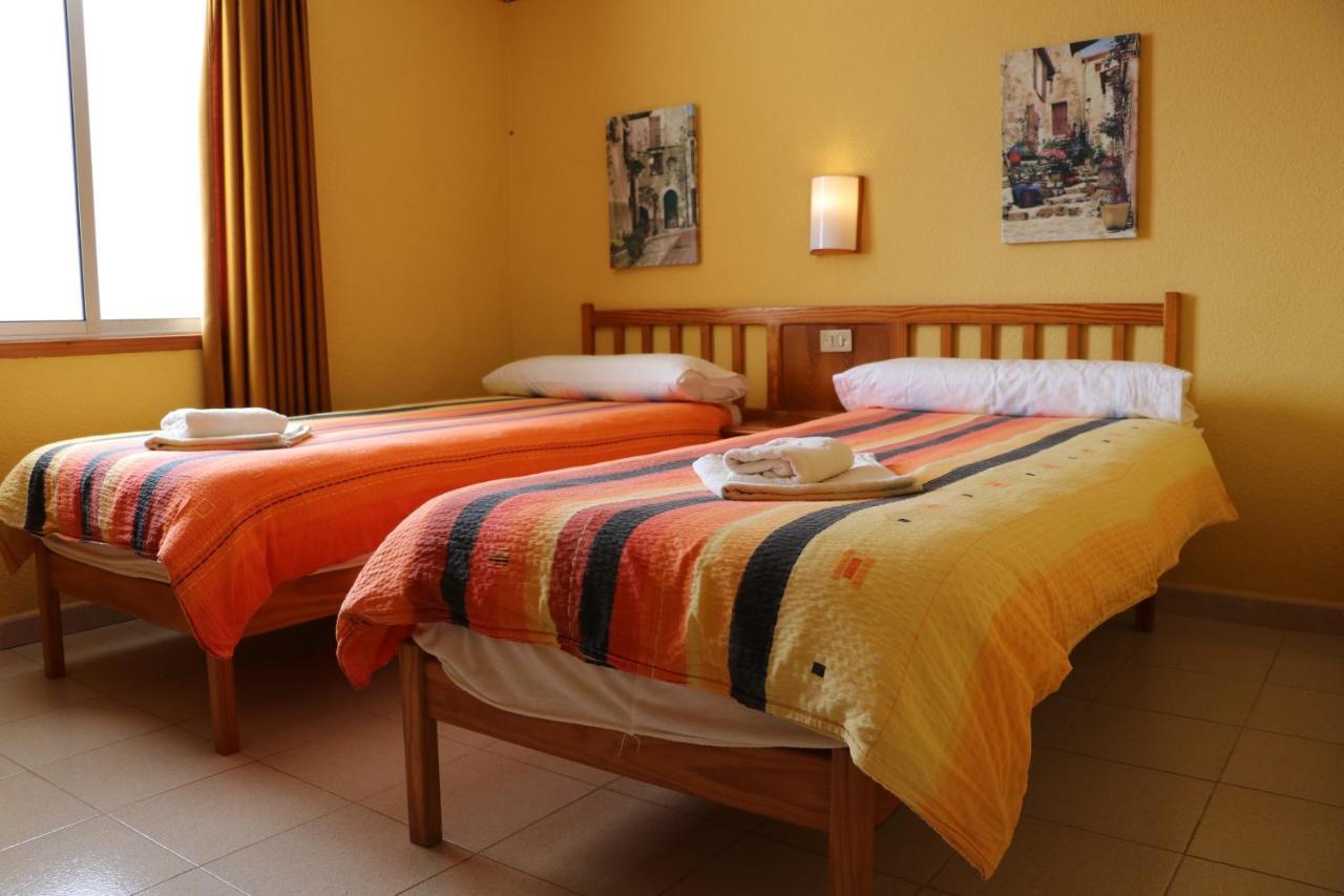 Casa Mara Tenerife Las Cruces  Exterior photo