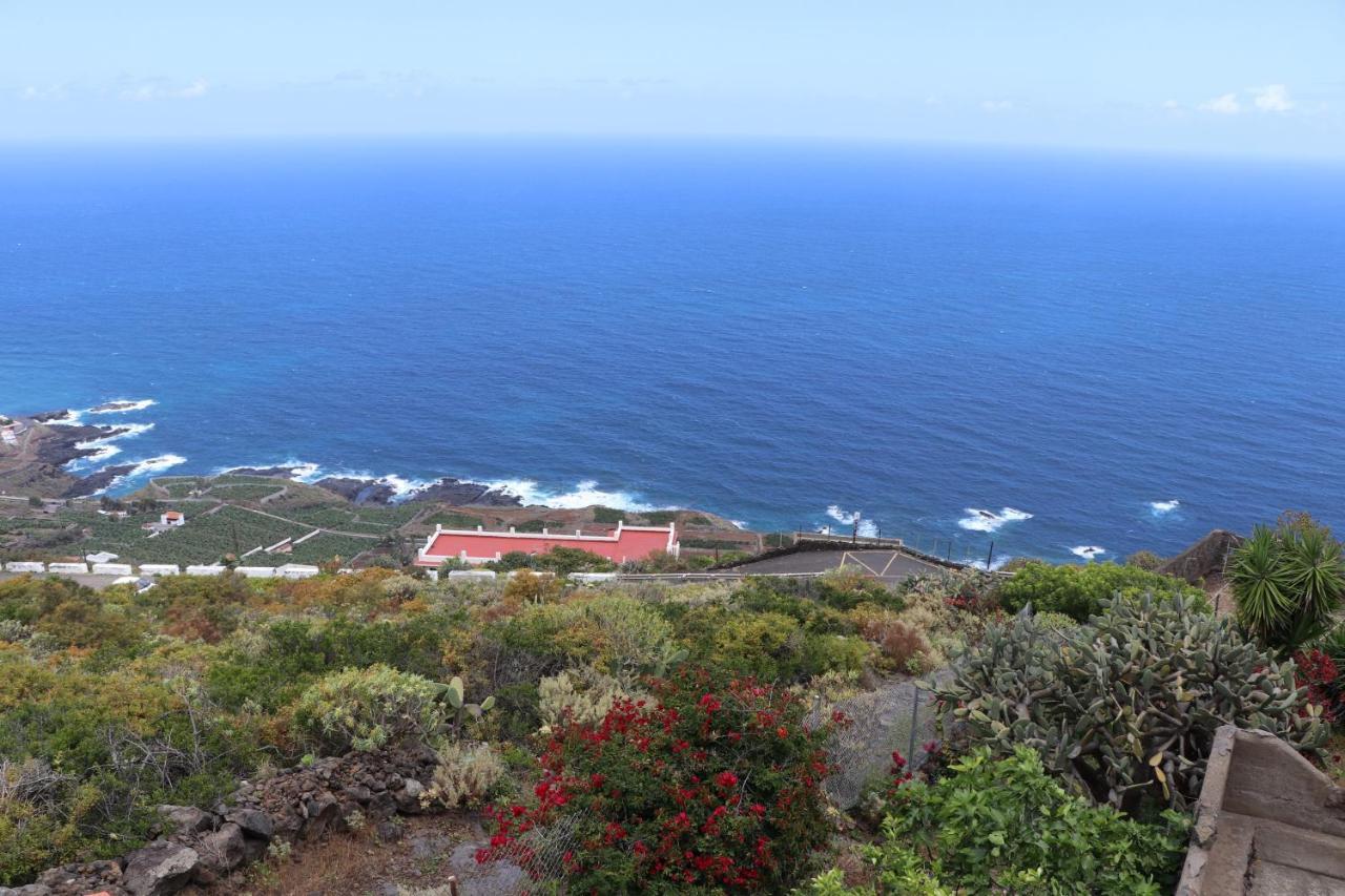 Casa Mara Tenerife Las Cruces  Exterior photo