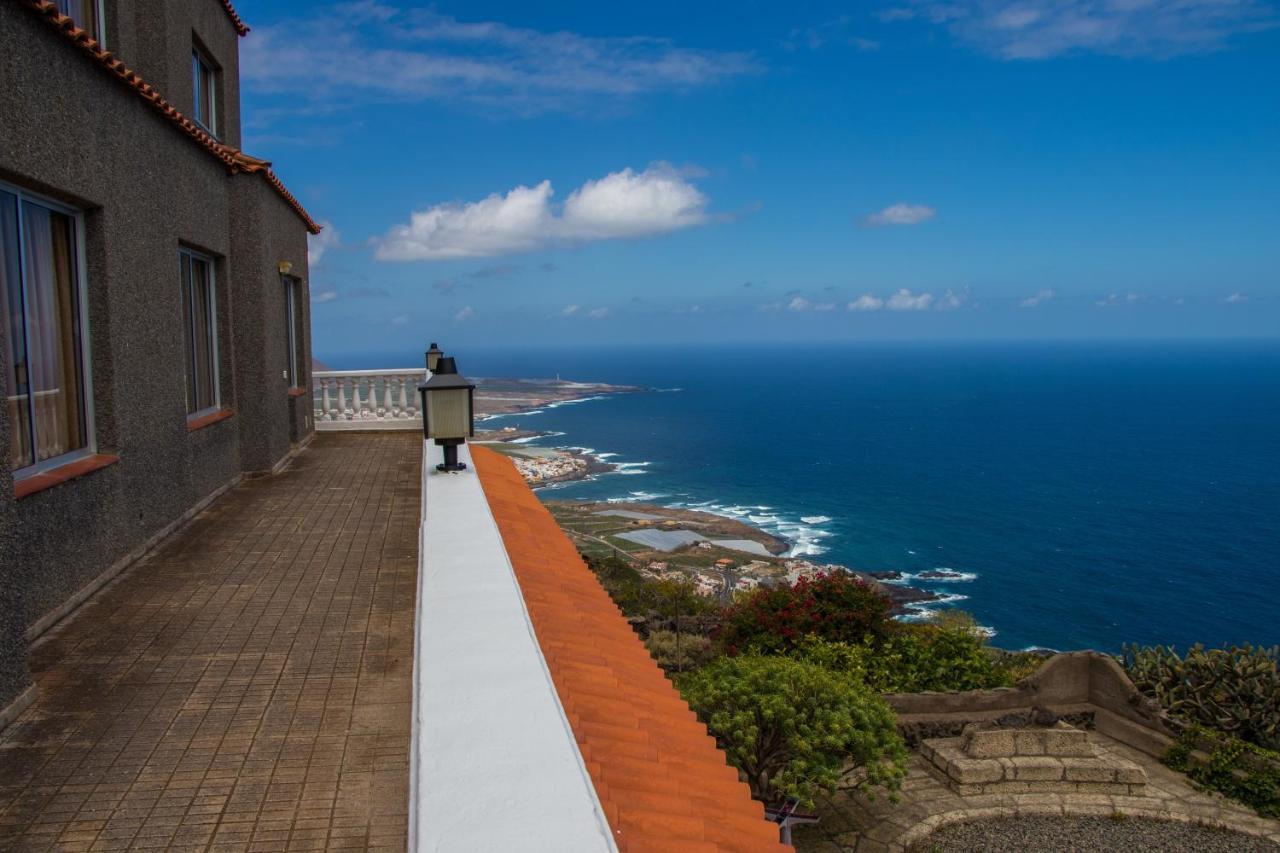 Casa Mara Tenerife Las Cruces  Exterior photo