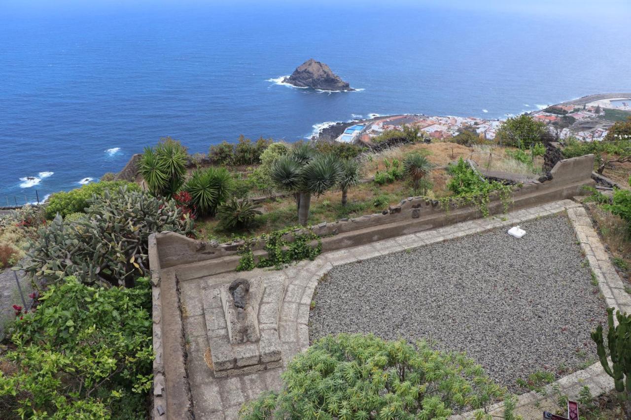 Casa Mara Tenerife Las Cruces  Exterior photo