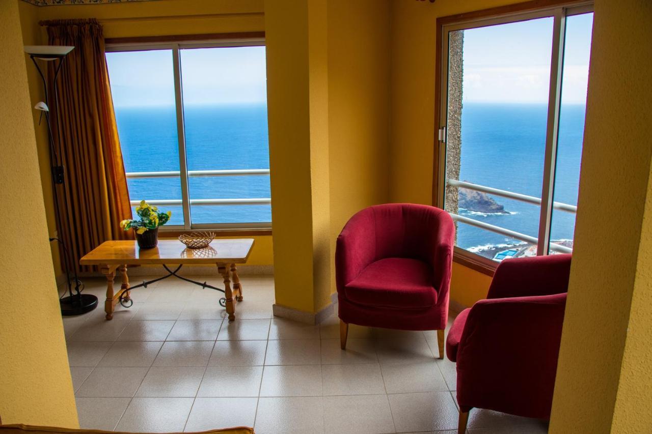 Casa Mara Tenerife Las Cruces  Exterior photo