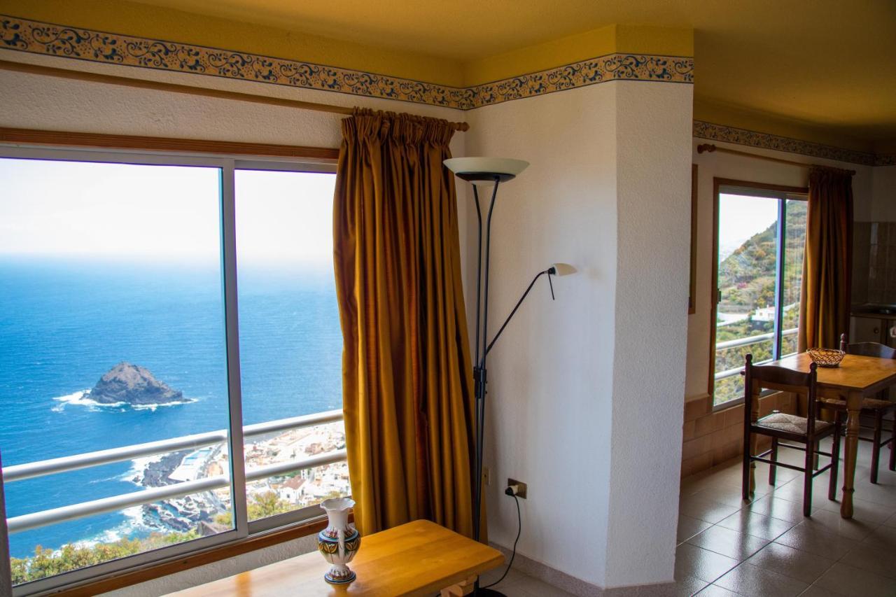 Casa Mara Tenerife Las Cruces  Exterior photo