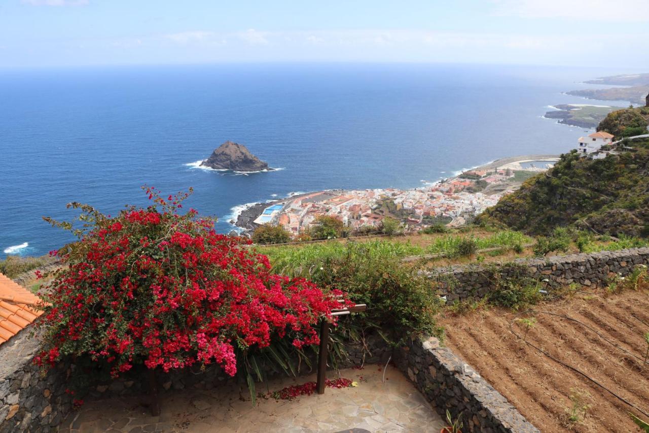 Casa Mara Tenerife Las Cruces  Exterior photo