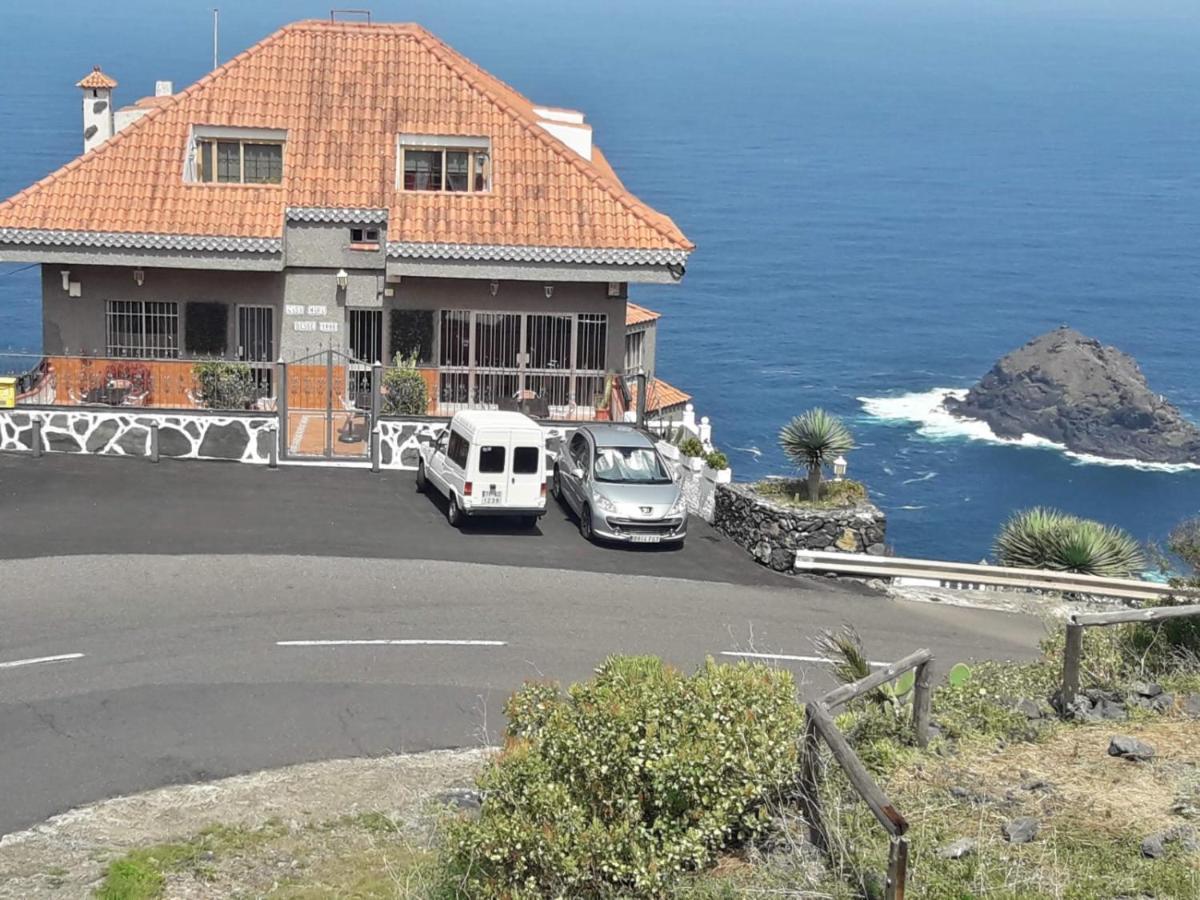 Casa Mara Tenerife Las Cruces  Exterior photo