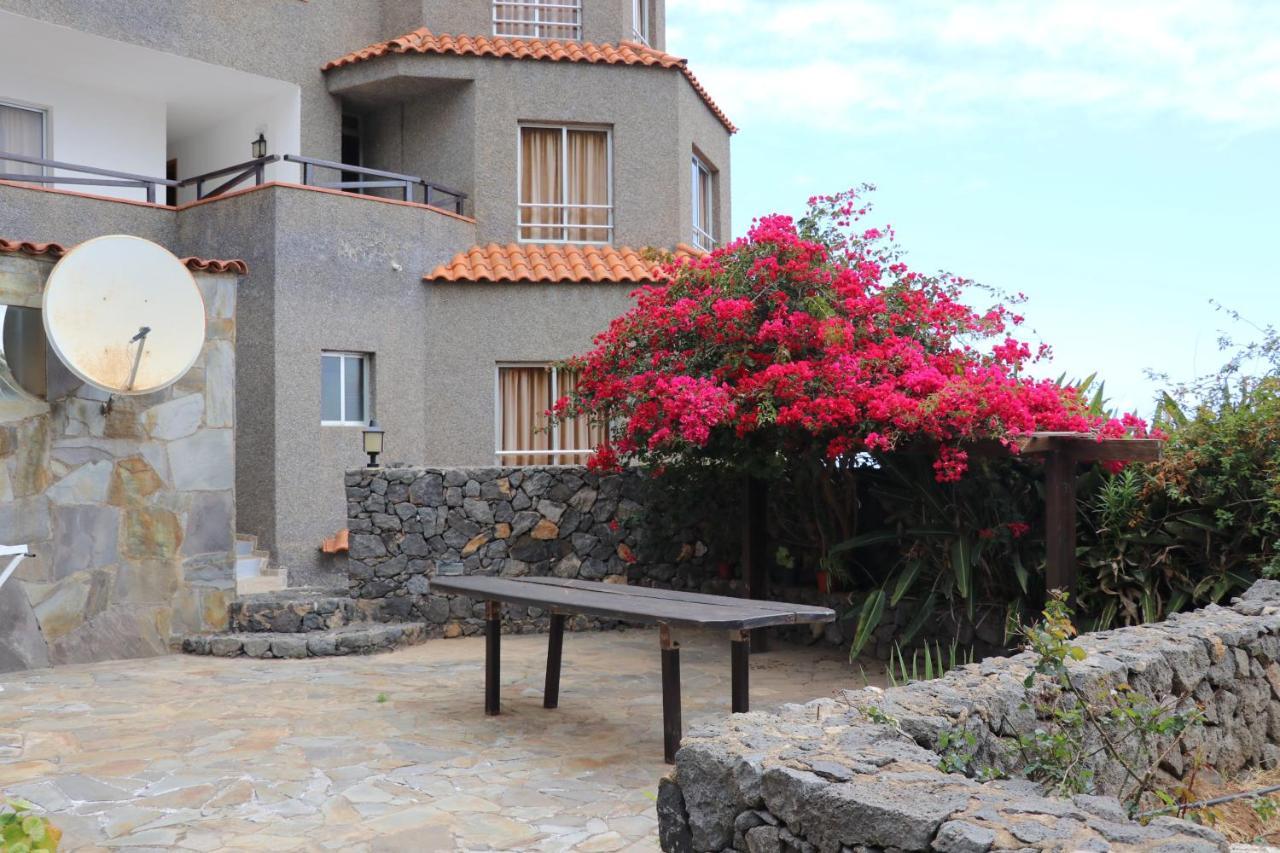 Casa Mara Tenerife Las Cruces  Exterior photo