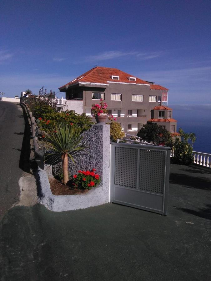 Casa Mara Tenerife Las Cruces  Exterior photo
