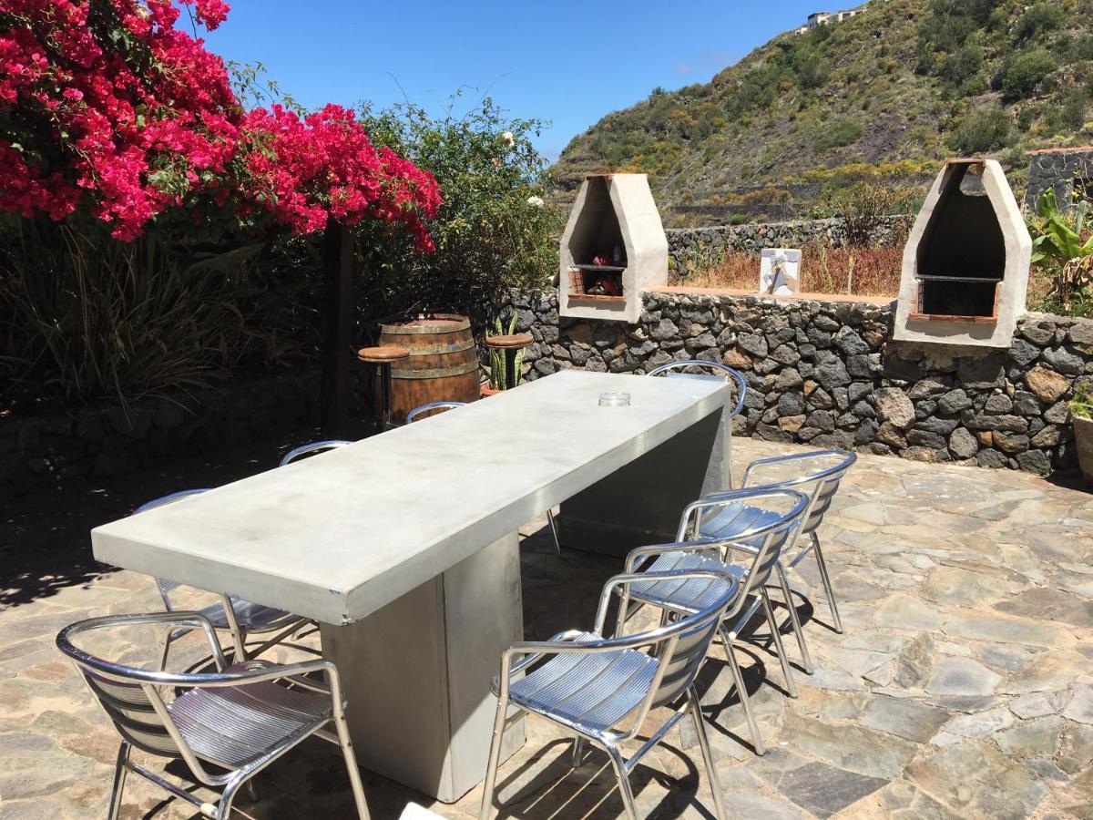 Casa Mara Tenerife Las Cruces  Exterior photo