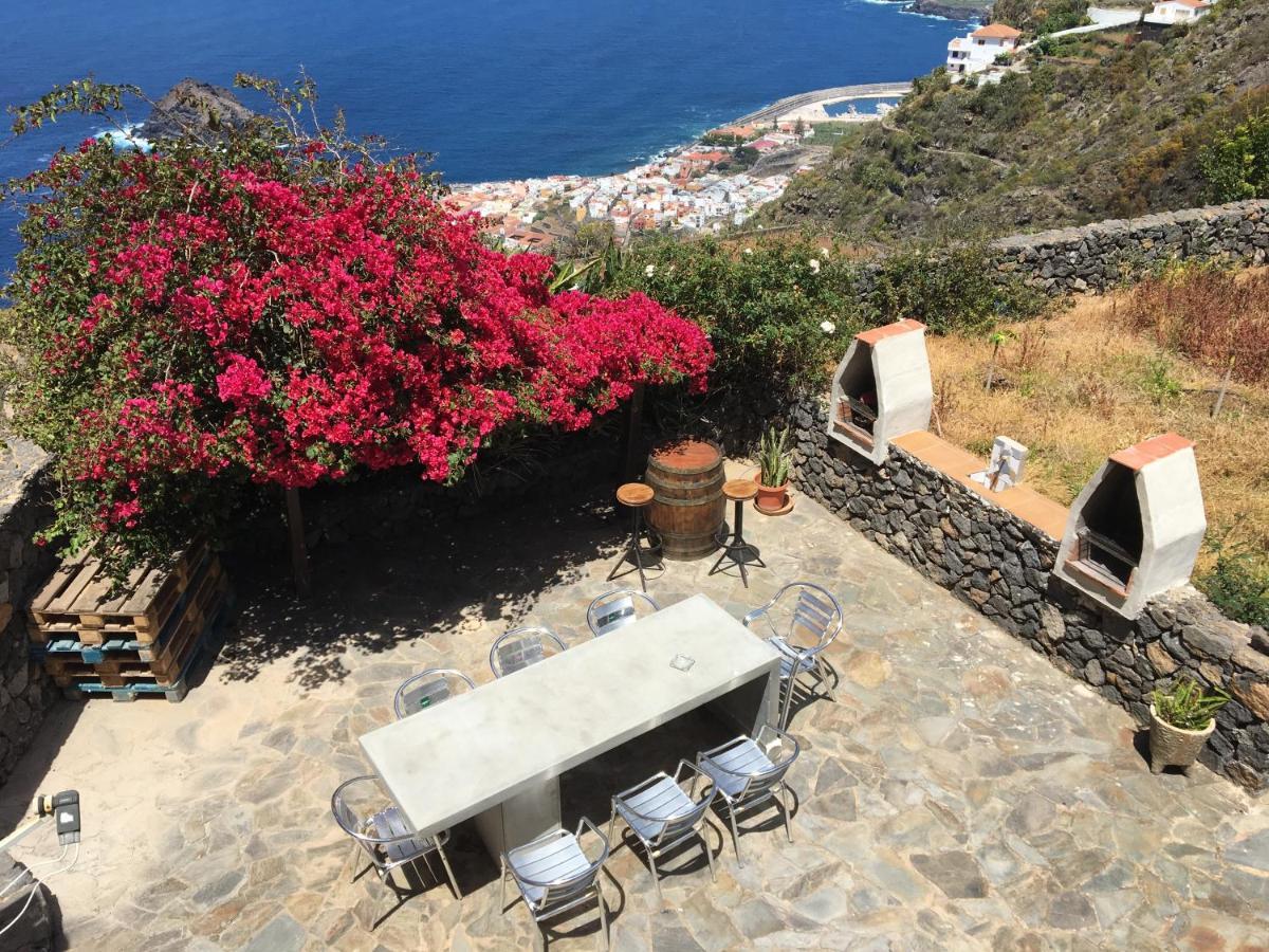 Casa Mara Tenerife Las Cruces  Exterior photo