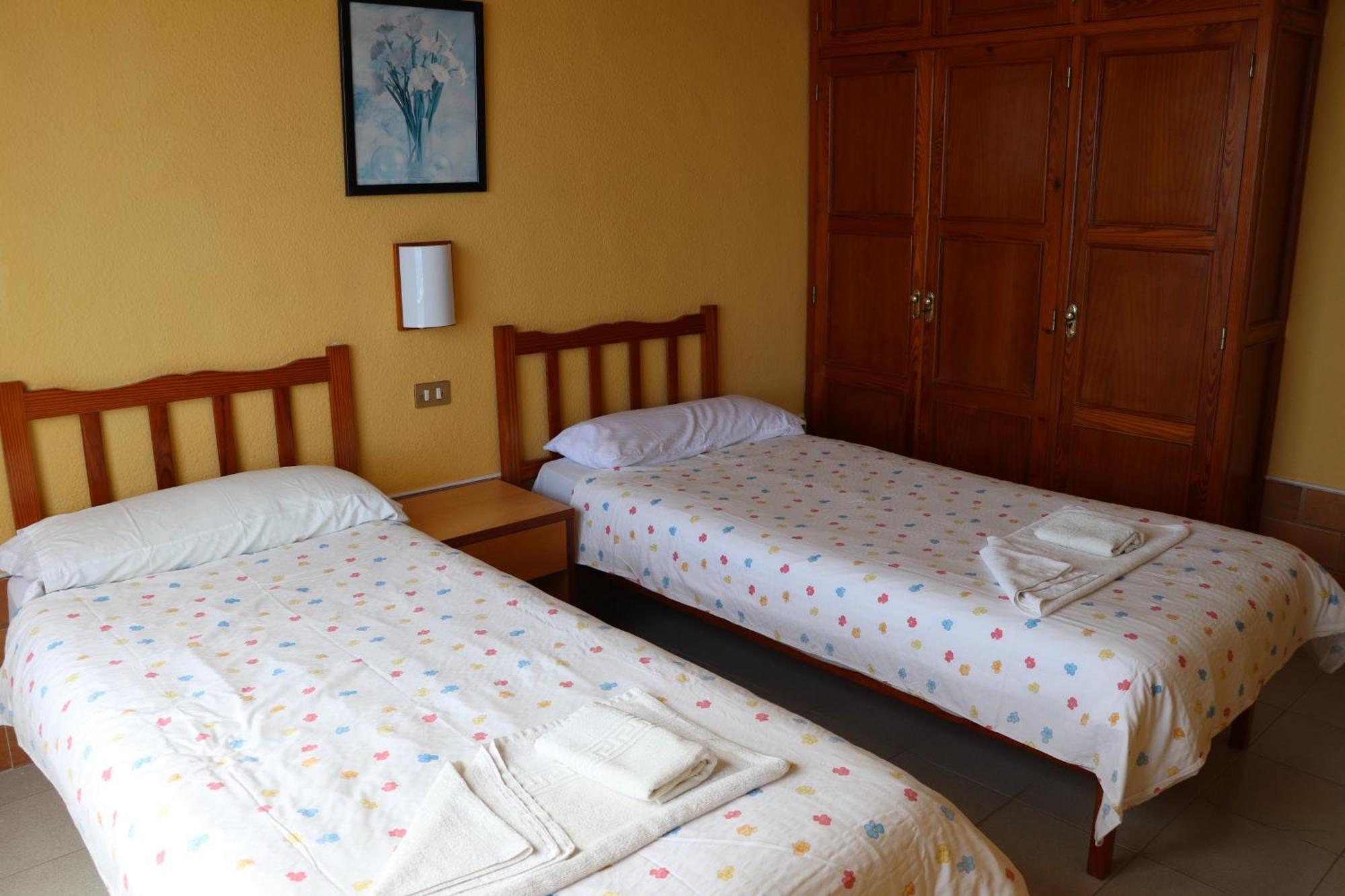 Casa Mara Tenerife Las Cruces  Room photo