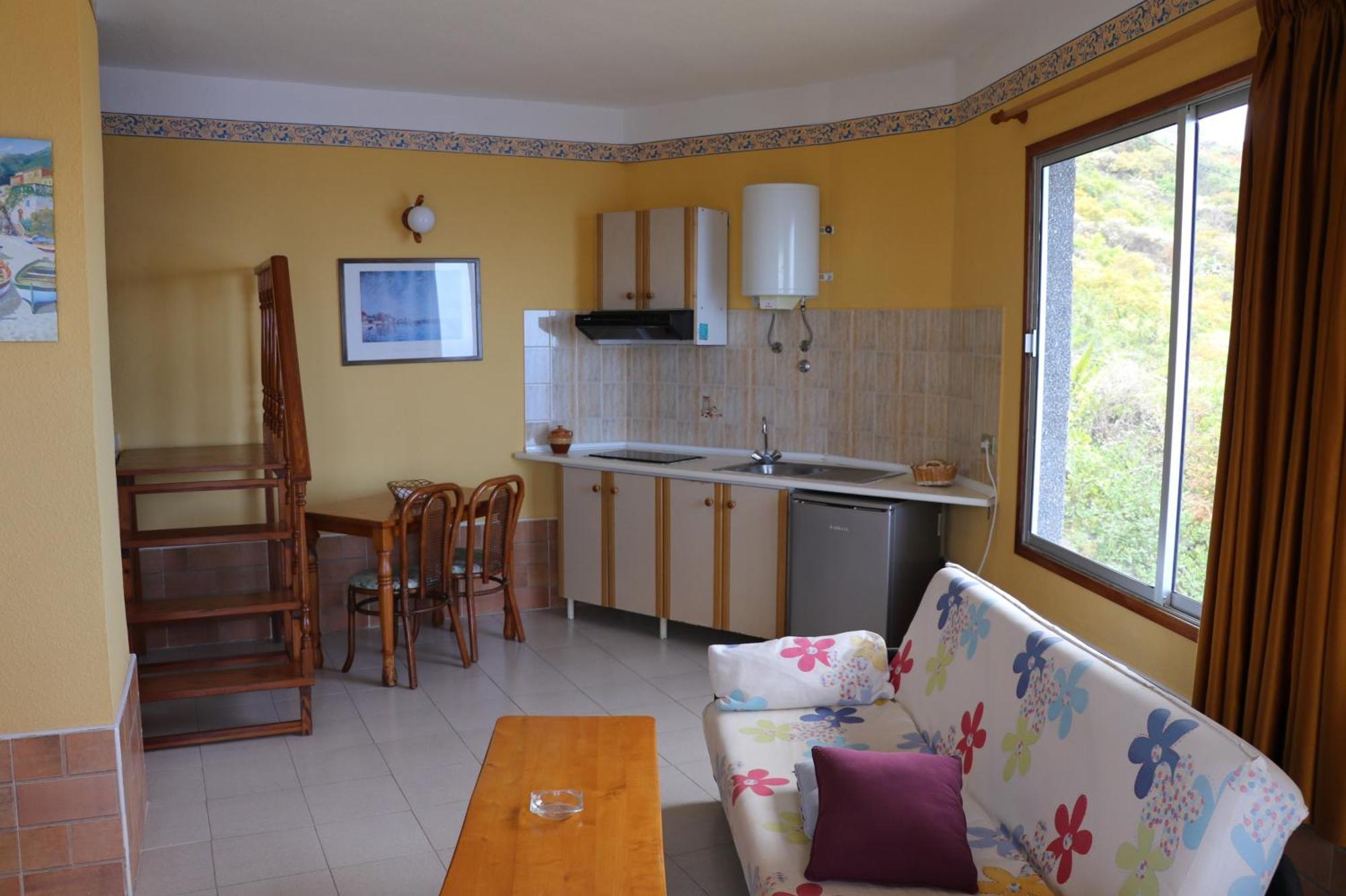 Casa Mara Tenerife Las Cruces  Room photo