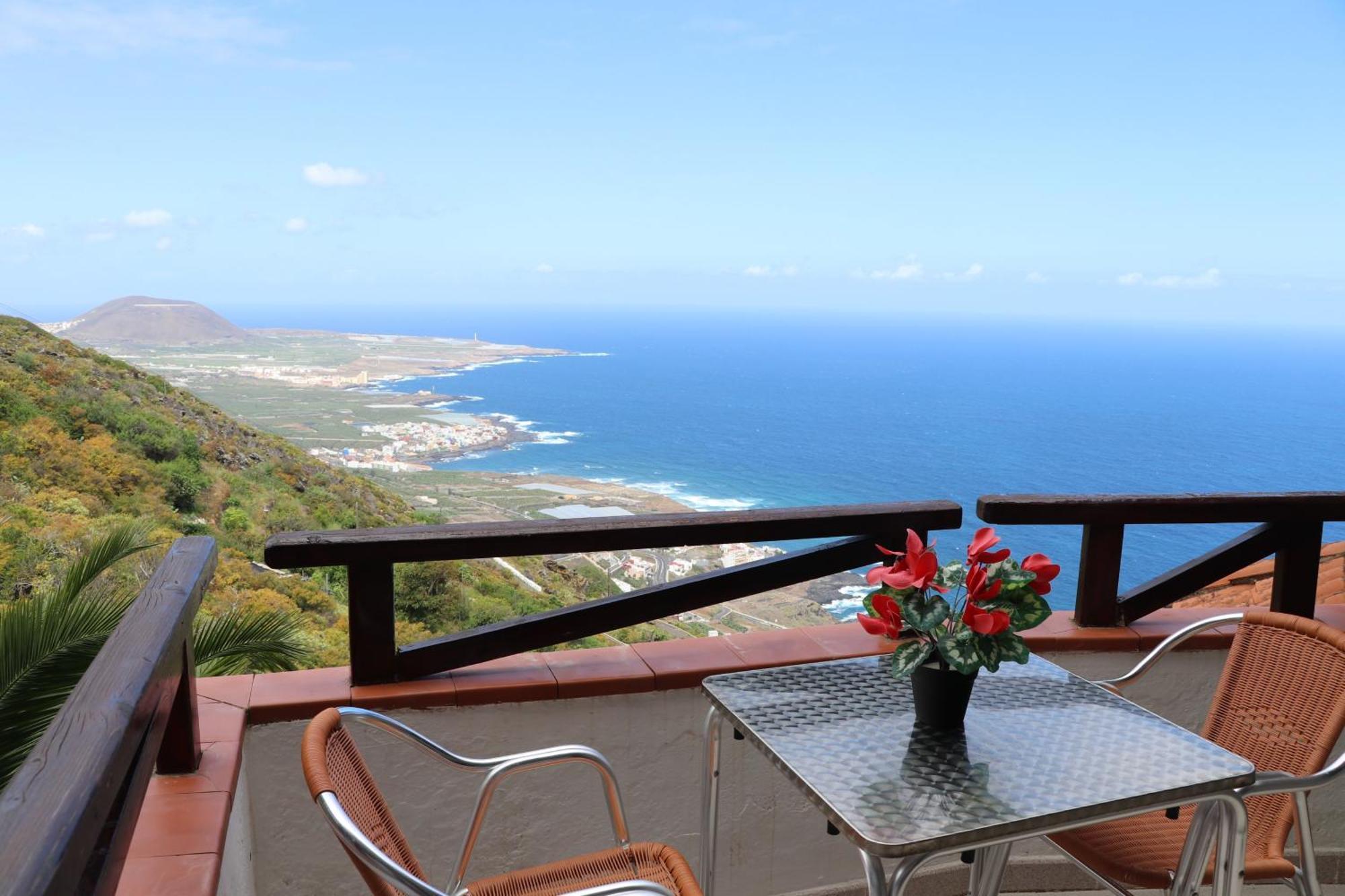 Casa Mara Tenerife Las Cruces  Room photo
