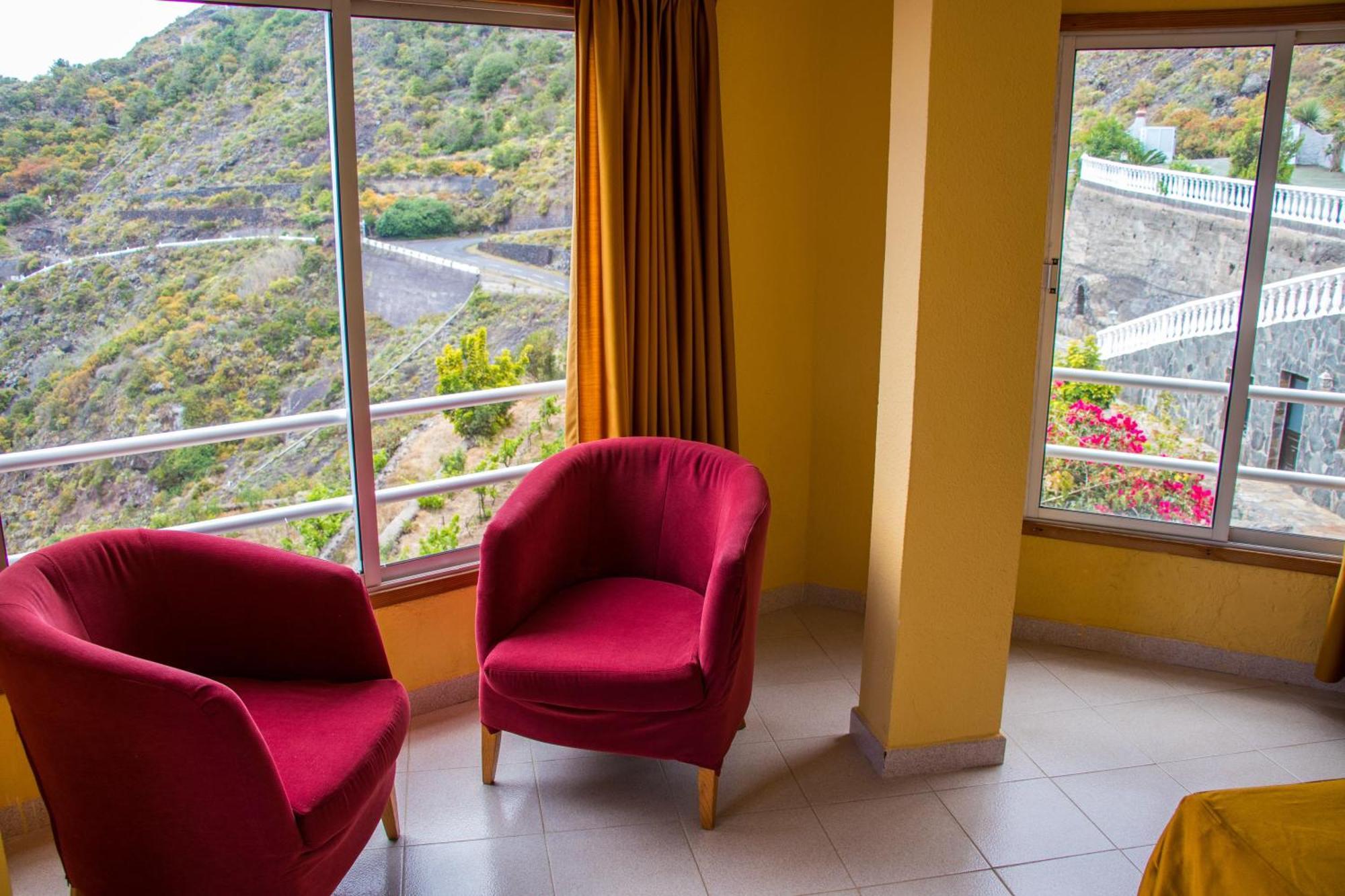 Casa Mara Tenerife Las Cruces  Room photo