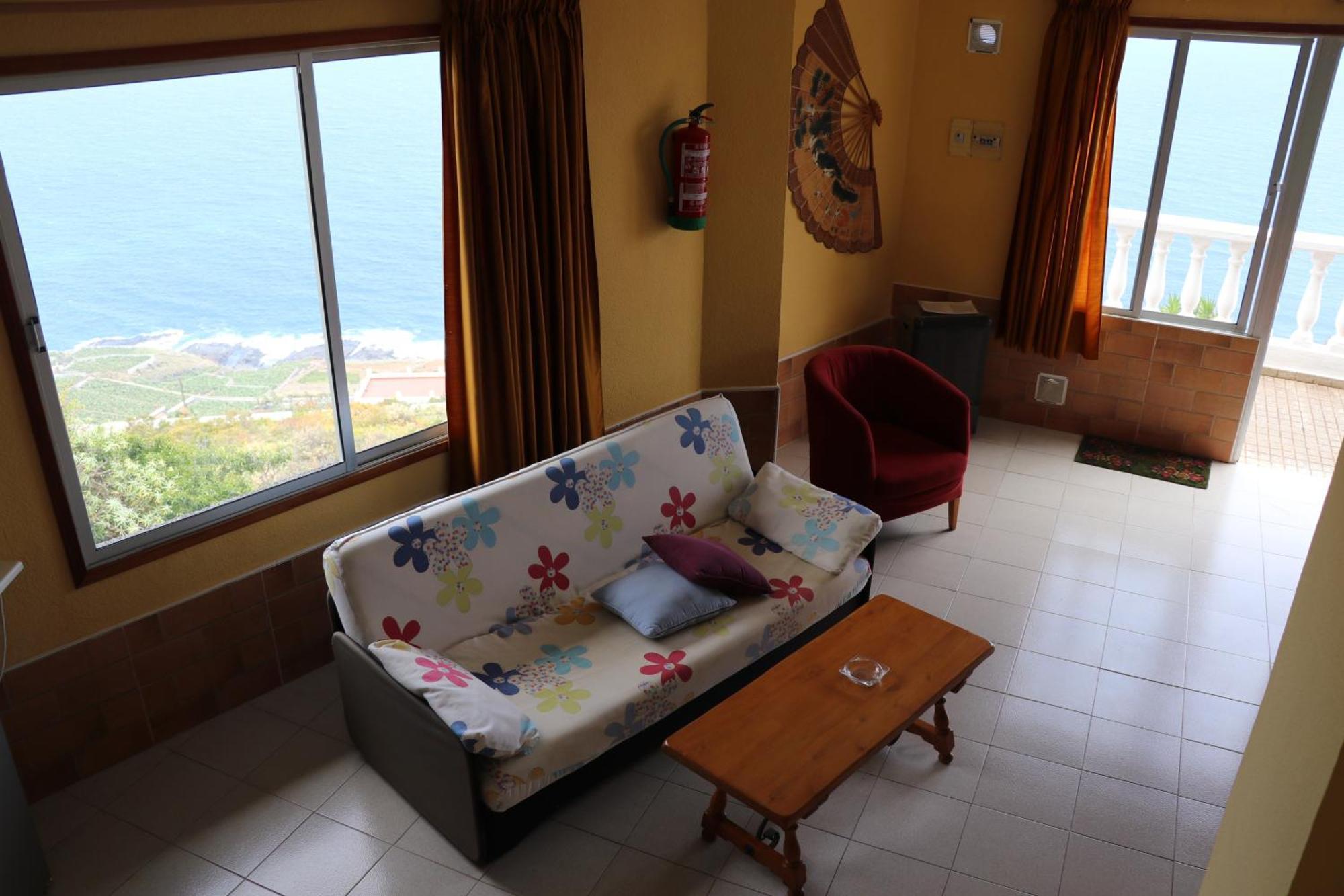 Casa Mara Tenerife Las Cruces  Room photo