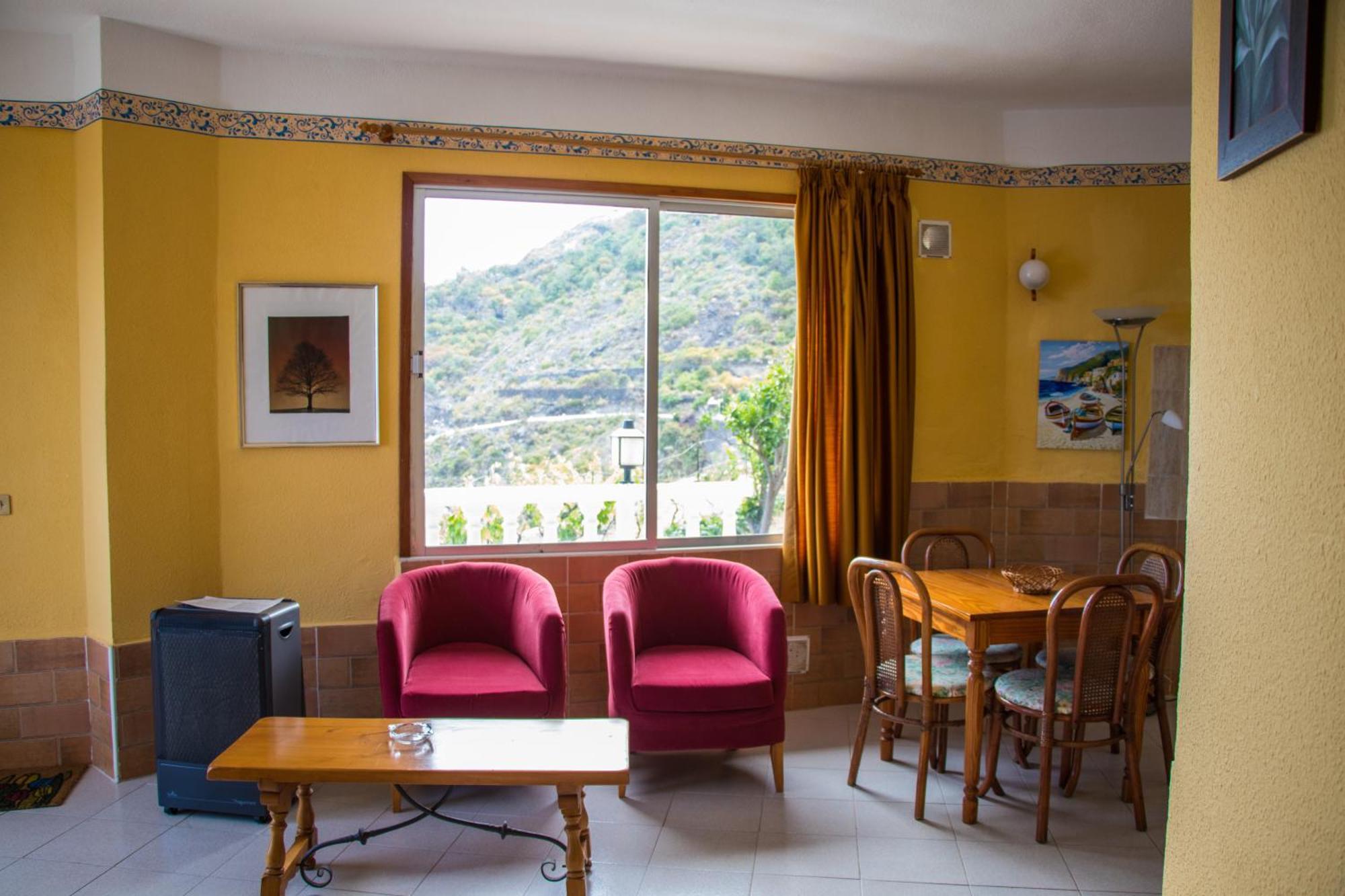 Casa Mara Tenerife Las Cruces  Room photo
