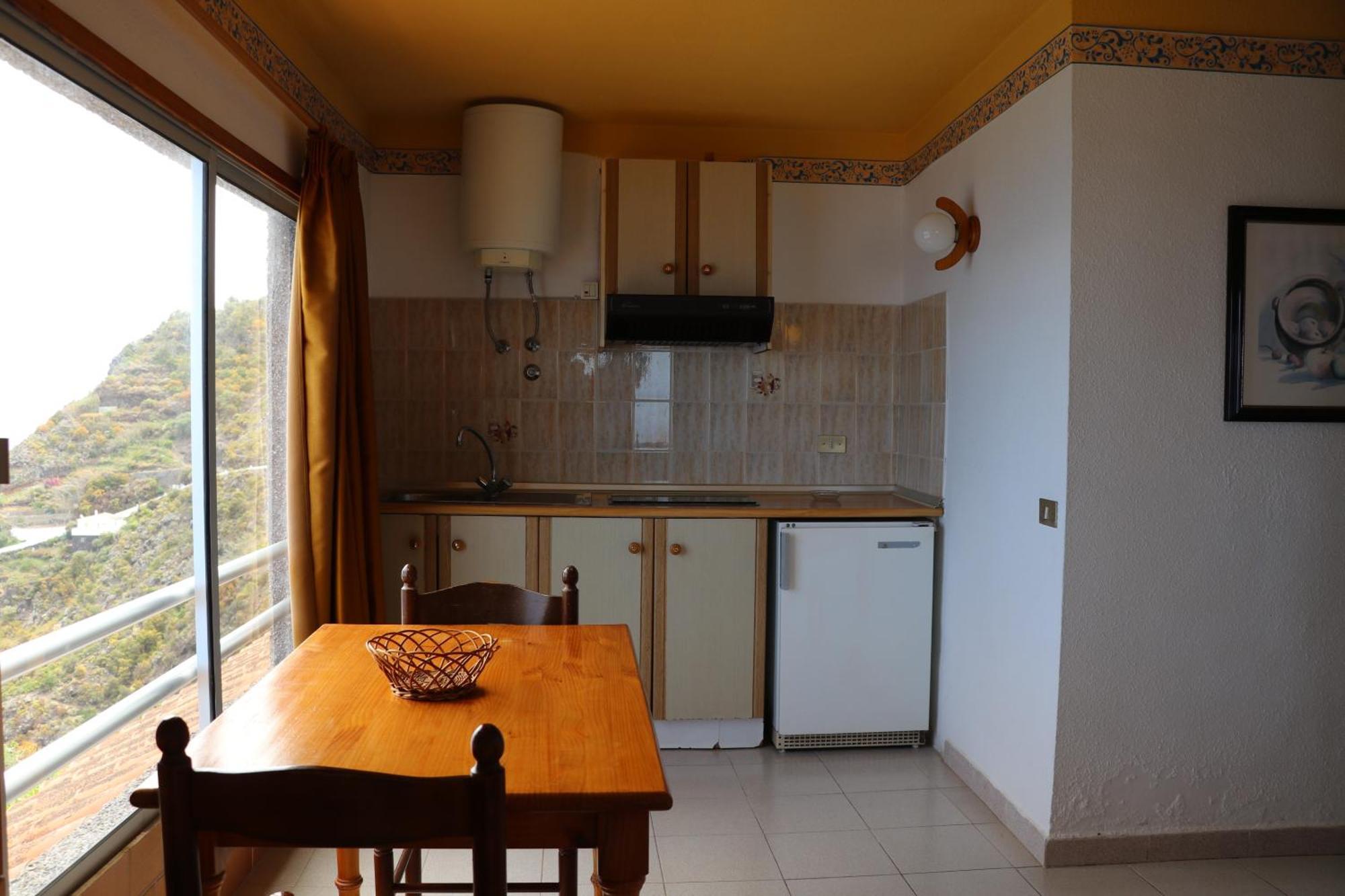 Casa Mara Tenerife Las Cruces  Room photo