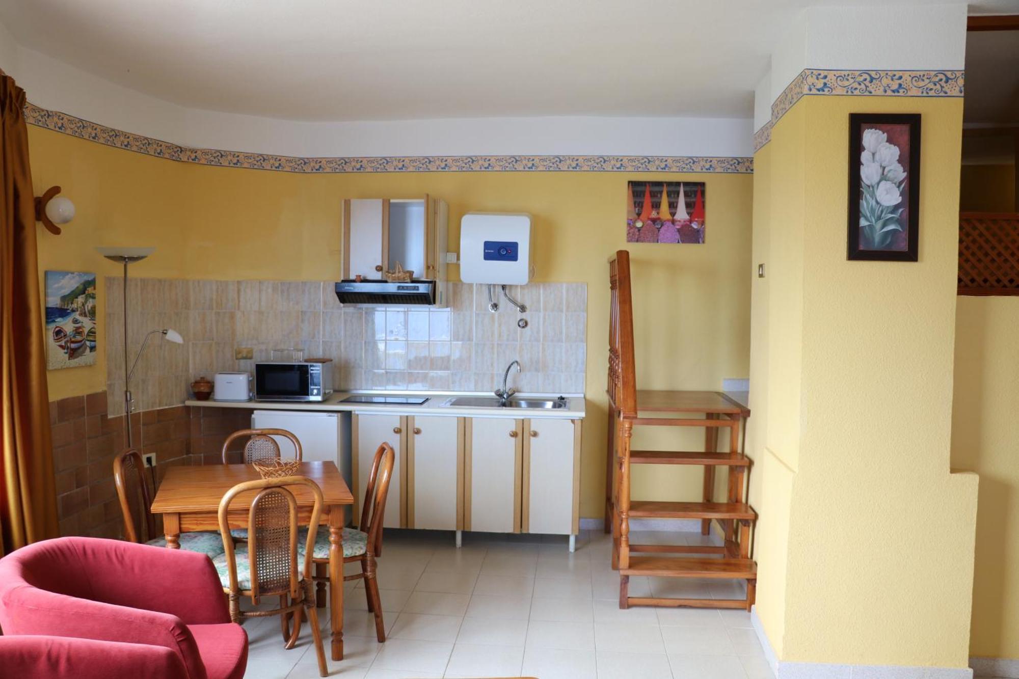 Casa Mara Tenerife Las Cruces  Room photo
