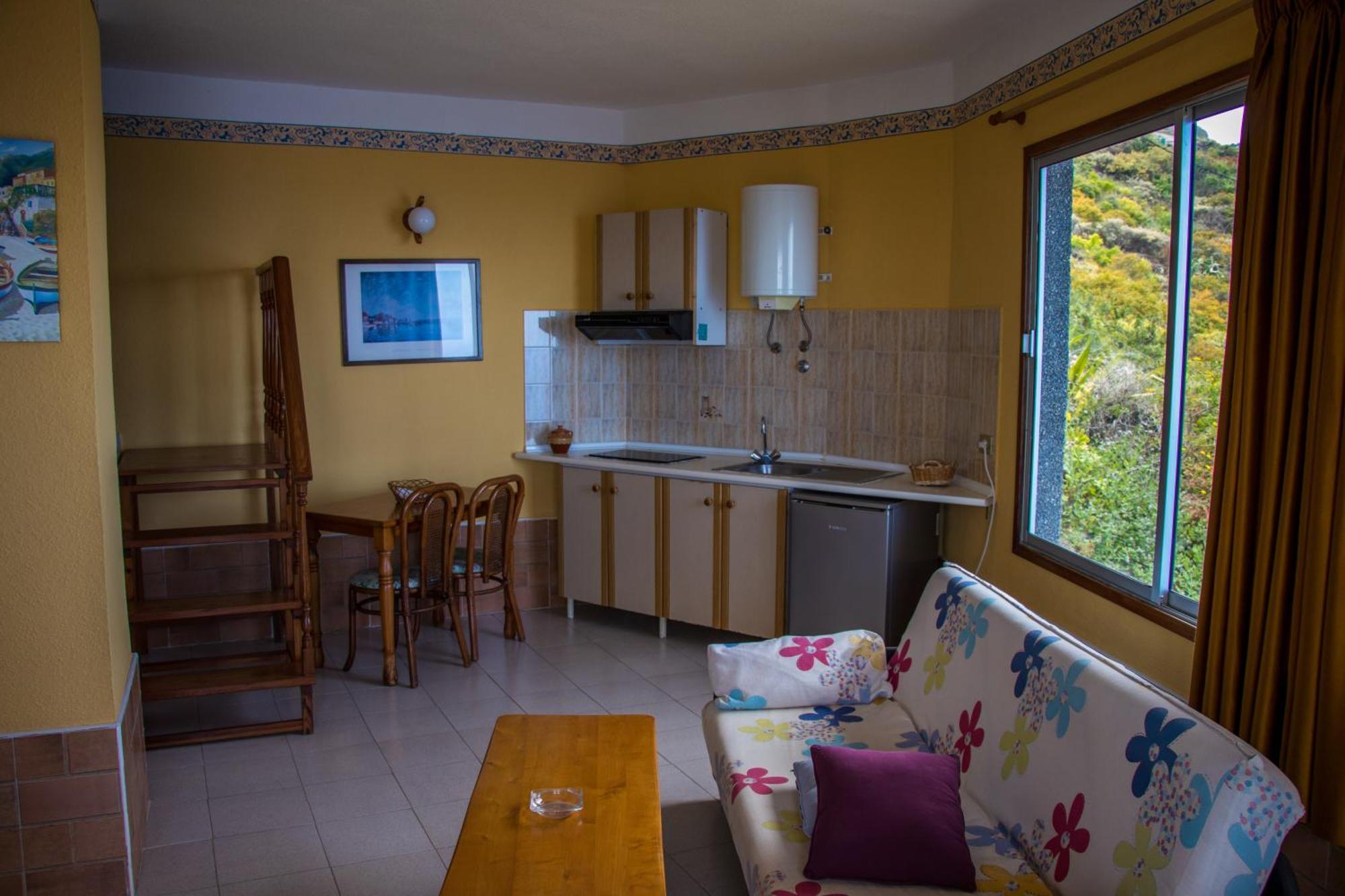 Casa Mara Tenerife Las Cruces  Room photo