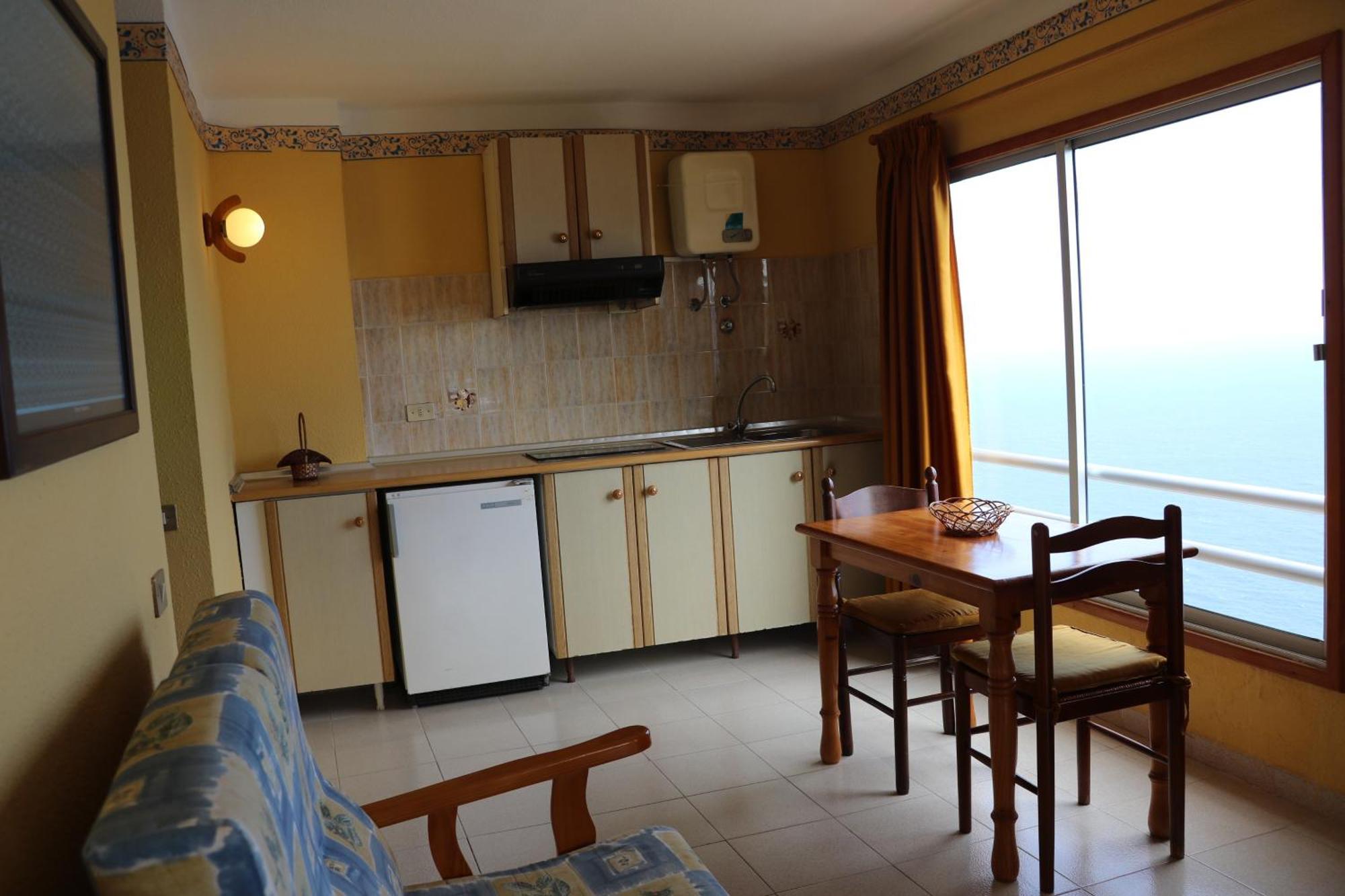 Casa Mara Tenerife Las Cruces  Room photo