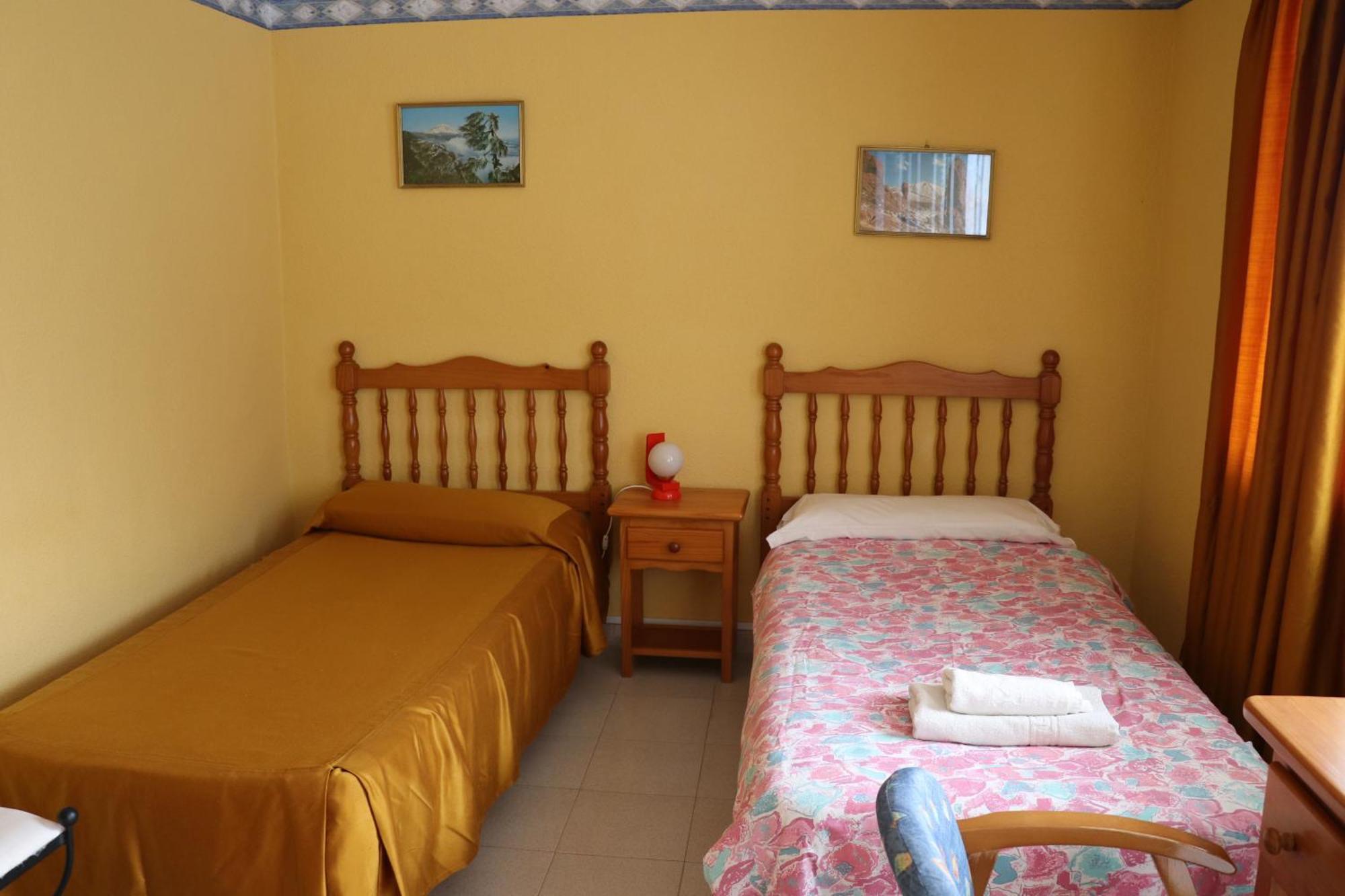 Casa Mara Tenerife Las Cruces  Room photo