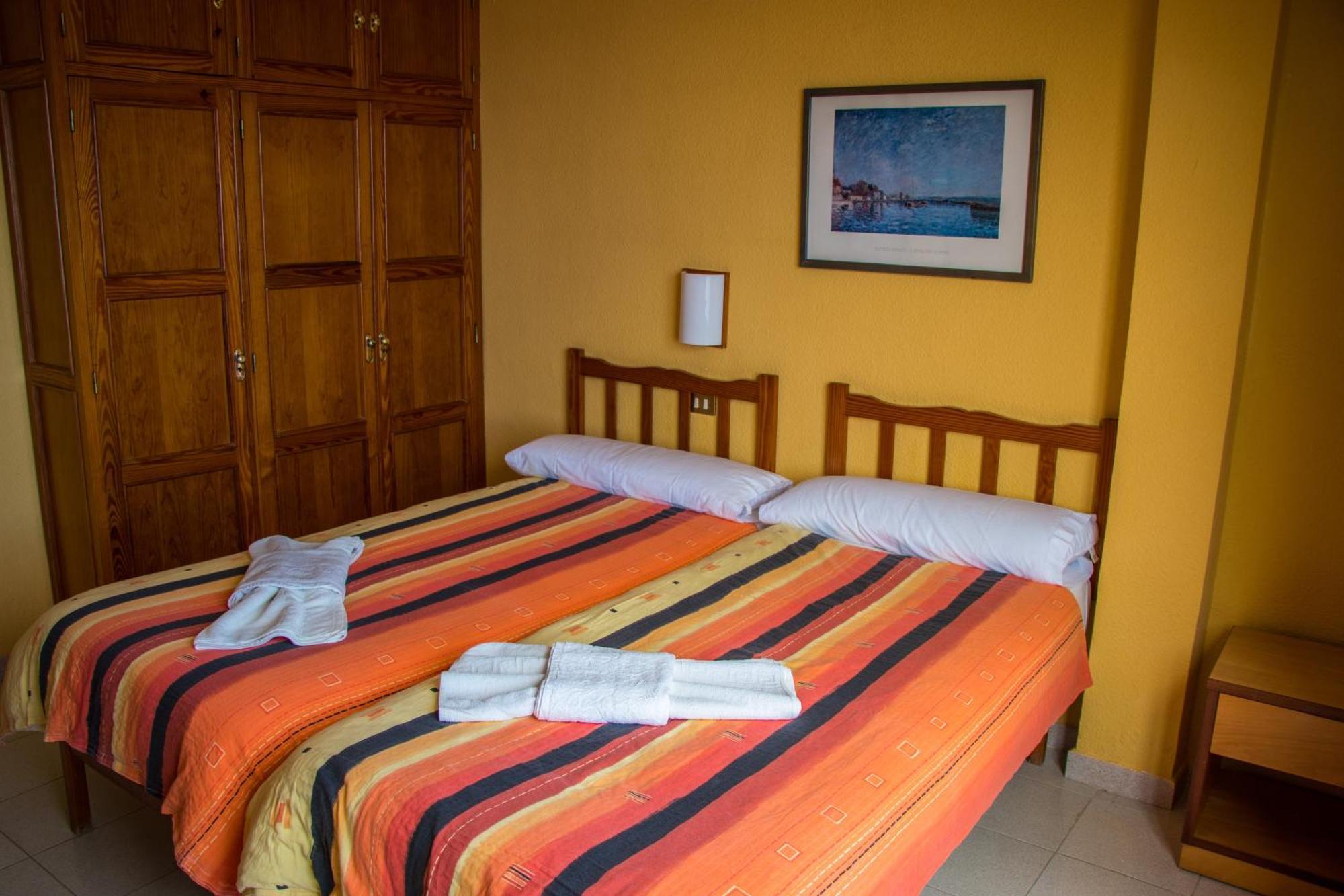 Casa Mara Tenerife Las Cruces  Room photo