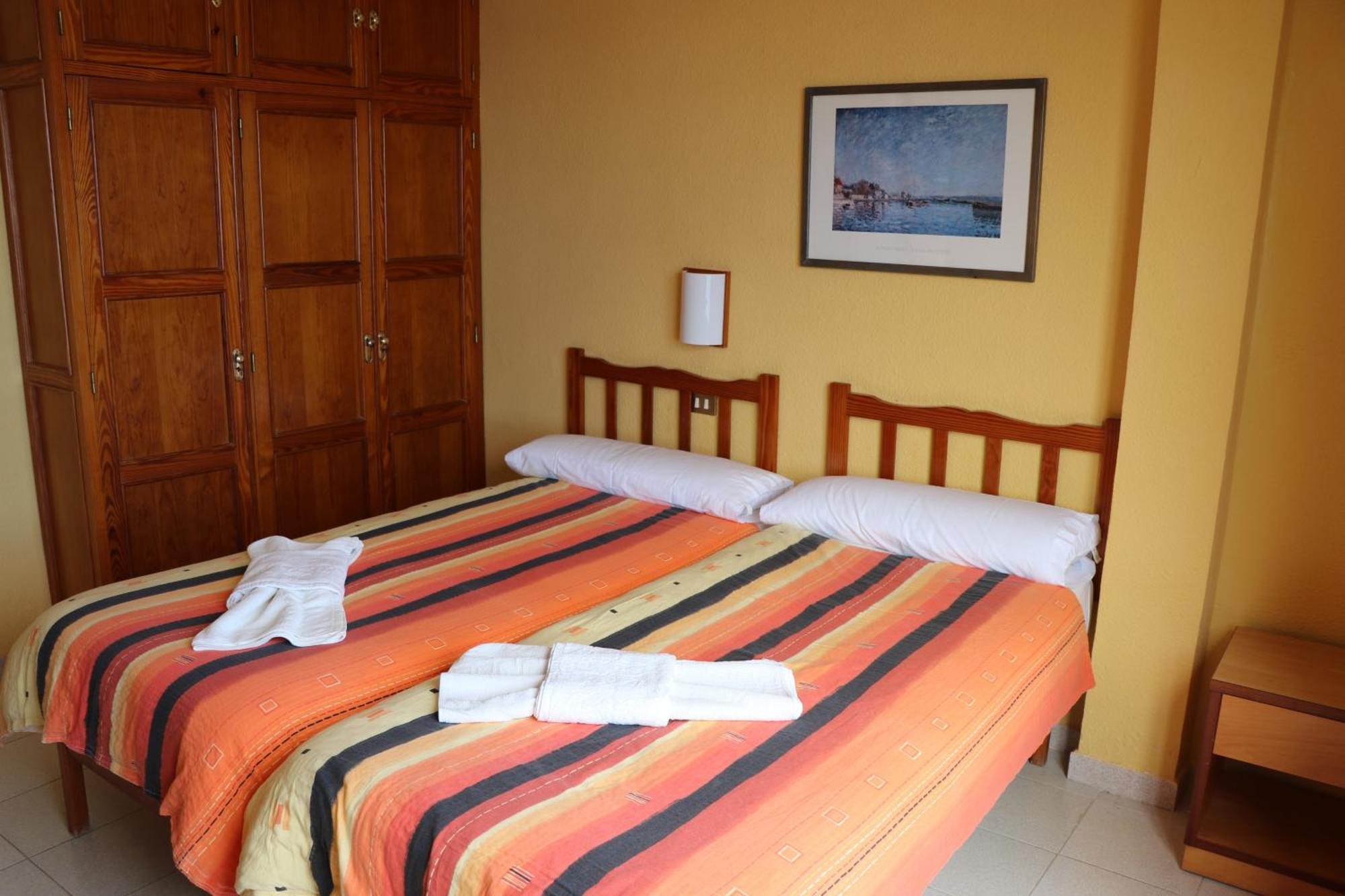 Casa Mara Tenerife Las Cruces  Room photo