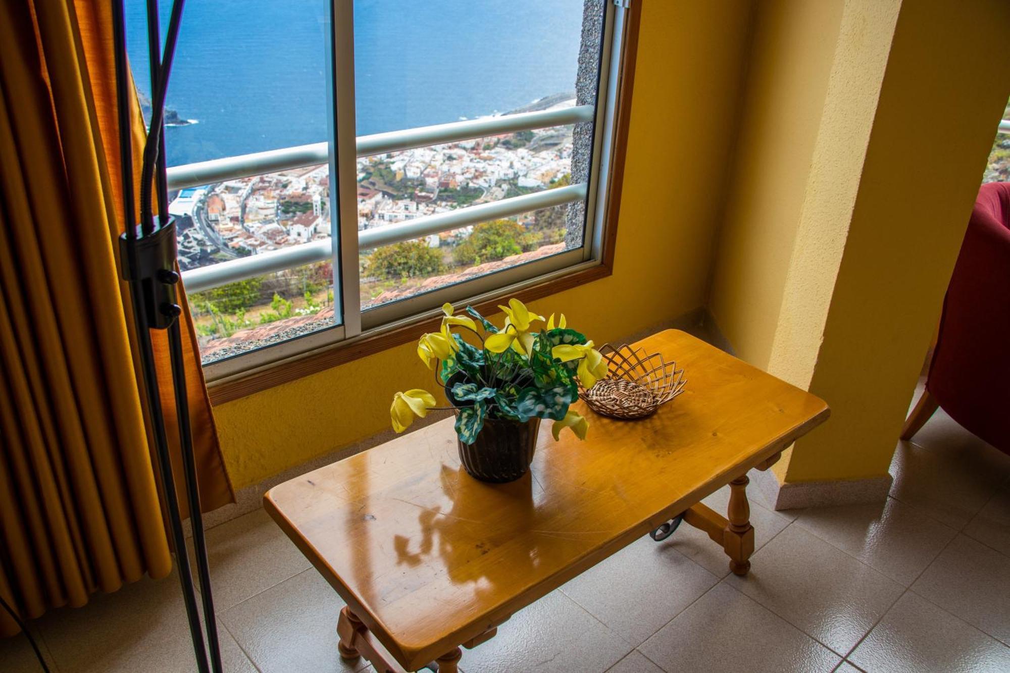 Casa Mara Tenerife Las Cruces  Room photo