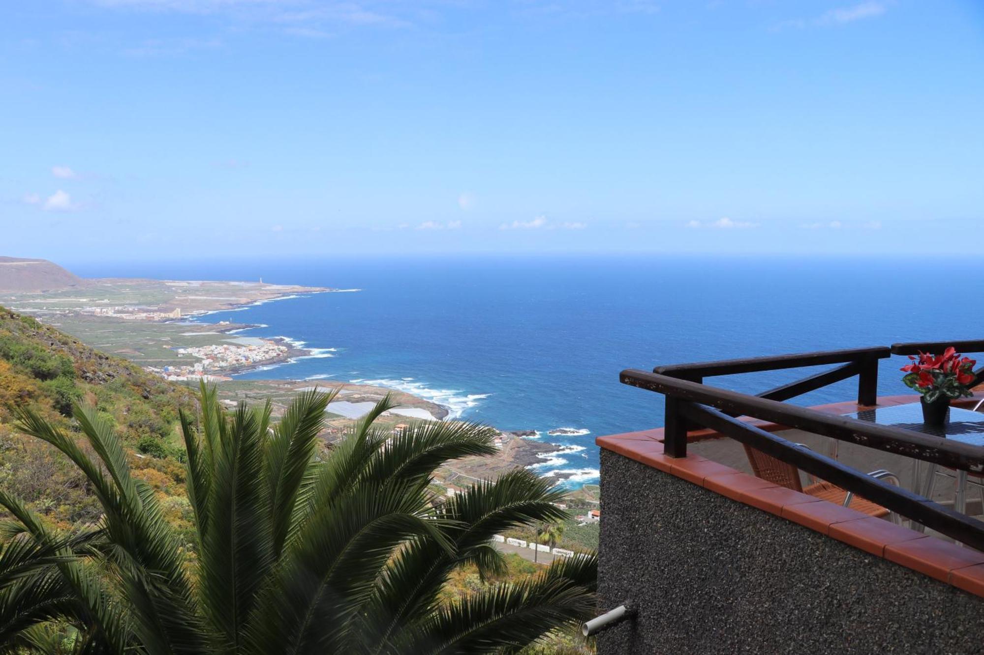Casa Mara Tenerife Las Cruces  Room photo