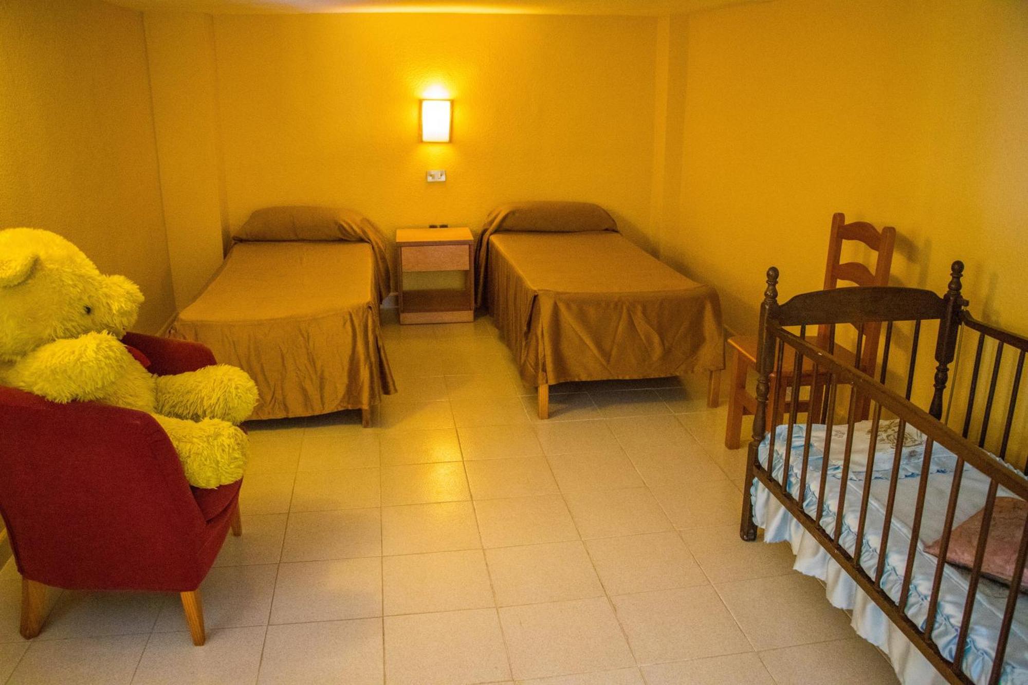 Casa Mara Tenerife Las Cruces  Room photo